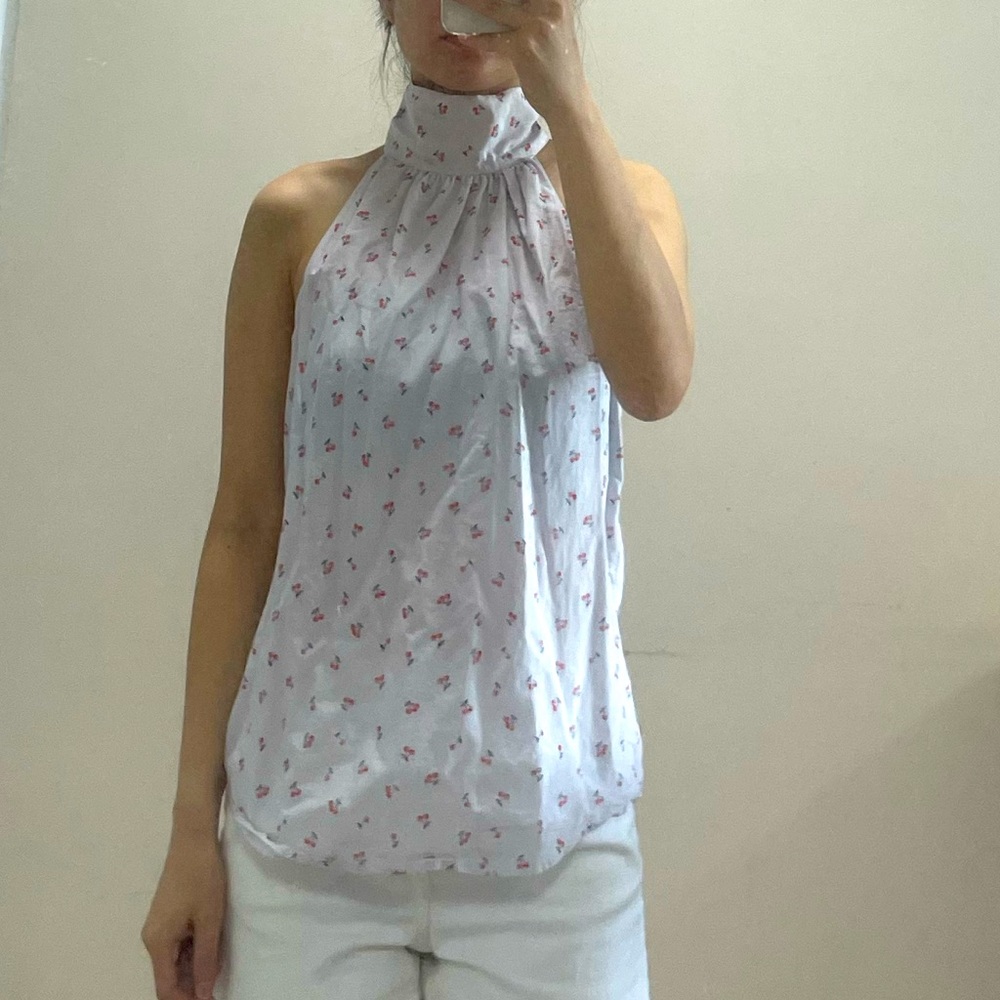 J.Crew Tank top